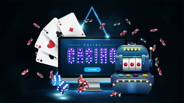 Cassino 76k003: A Emoção dos Jogos ✅