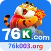 76k003 Logo